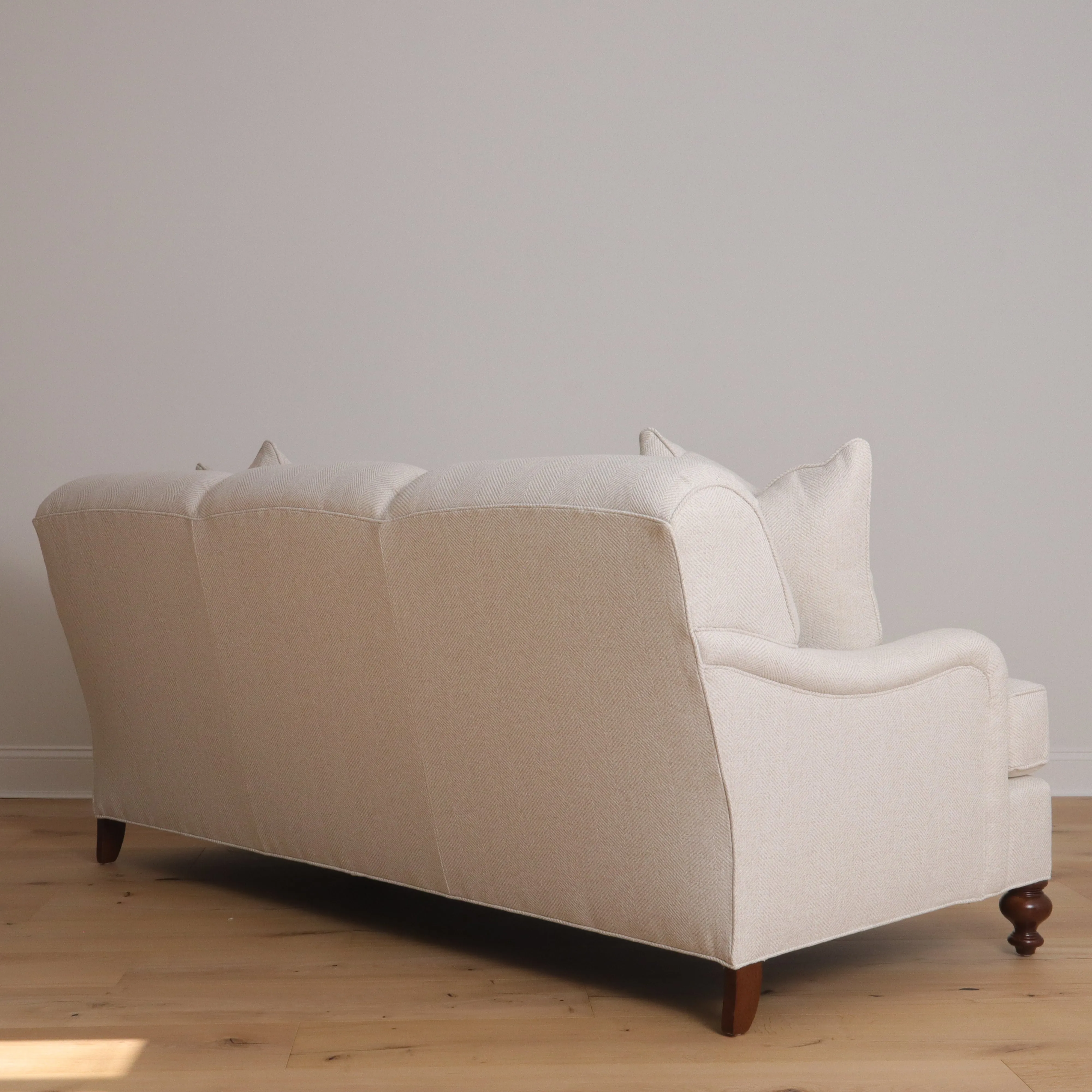 Theodore Signature Sofa