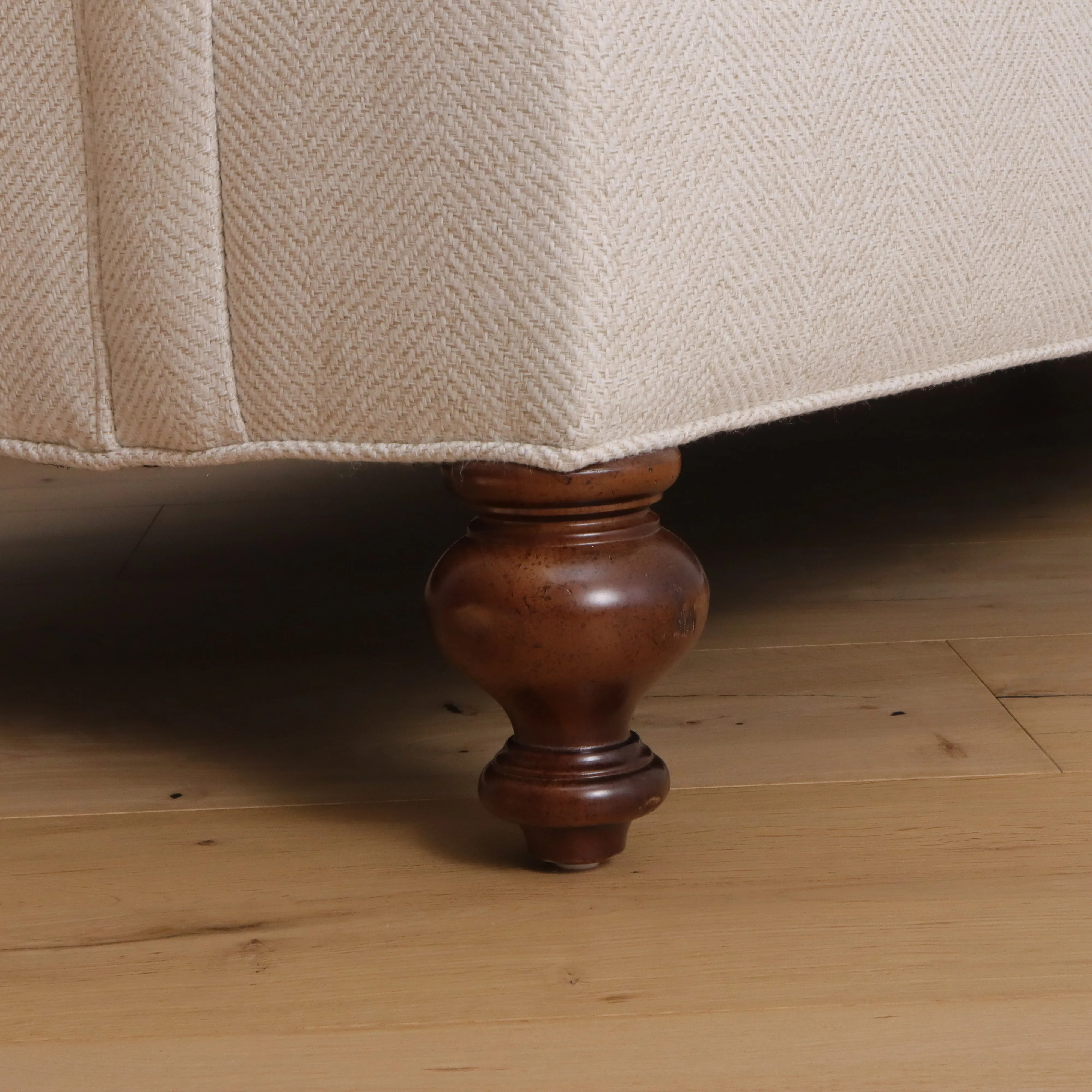 Theodore Signature Sofa