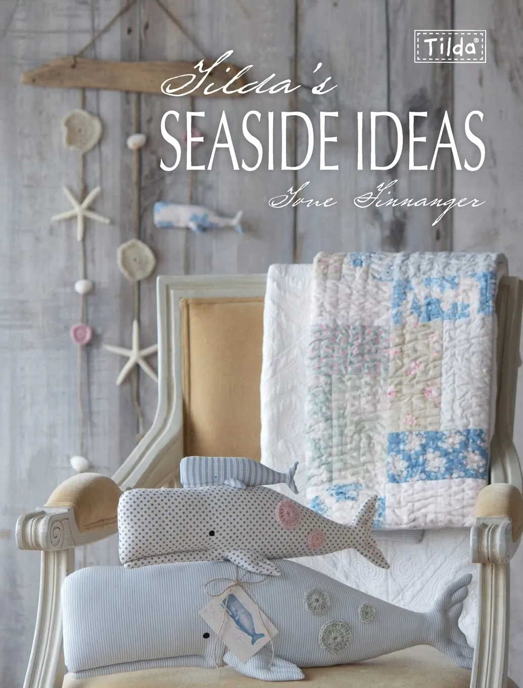 Tilda's Seaside Ideas Book
