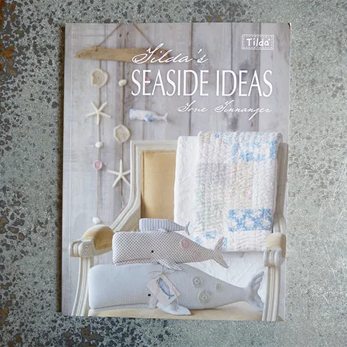 Tilda's Seaside Ideas - Tone Finnanger