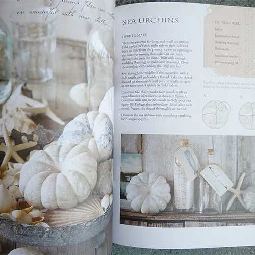 Tilda's Seaside Ideas - Tone Finnanger