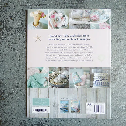 Tilda's Seaside Ideas - Tone Finnanger