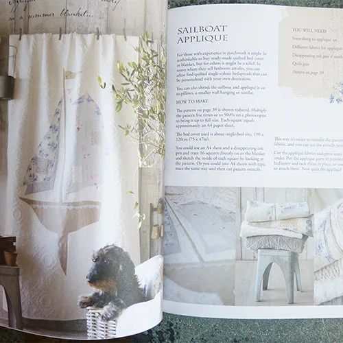 Tilda's Seaside Ideas - Tone Finnanger