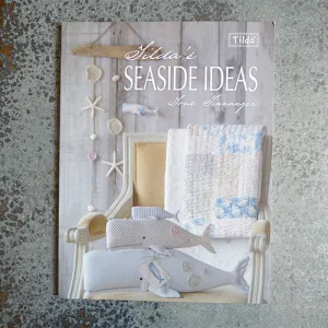 Tilda's Seaside Ideas - Tone Finnanger