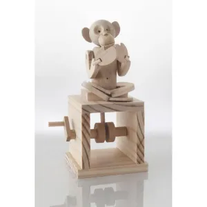Timberkits - Cheeky Monkey
