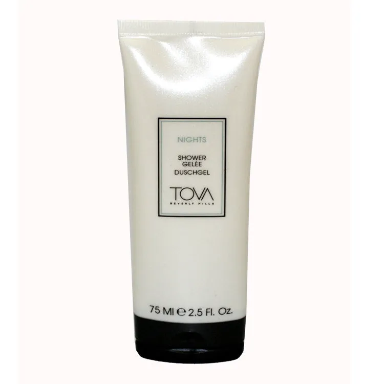 Tova Nights Shower Gel for Women