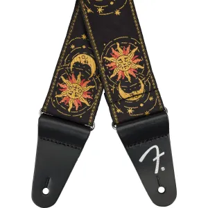 Tracolla fender am ii vint sun strap 3ts 0990637203