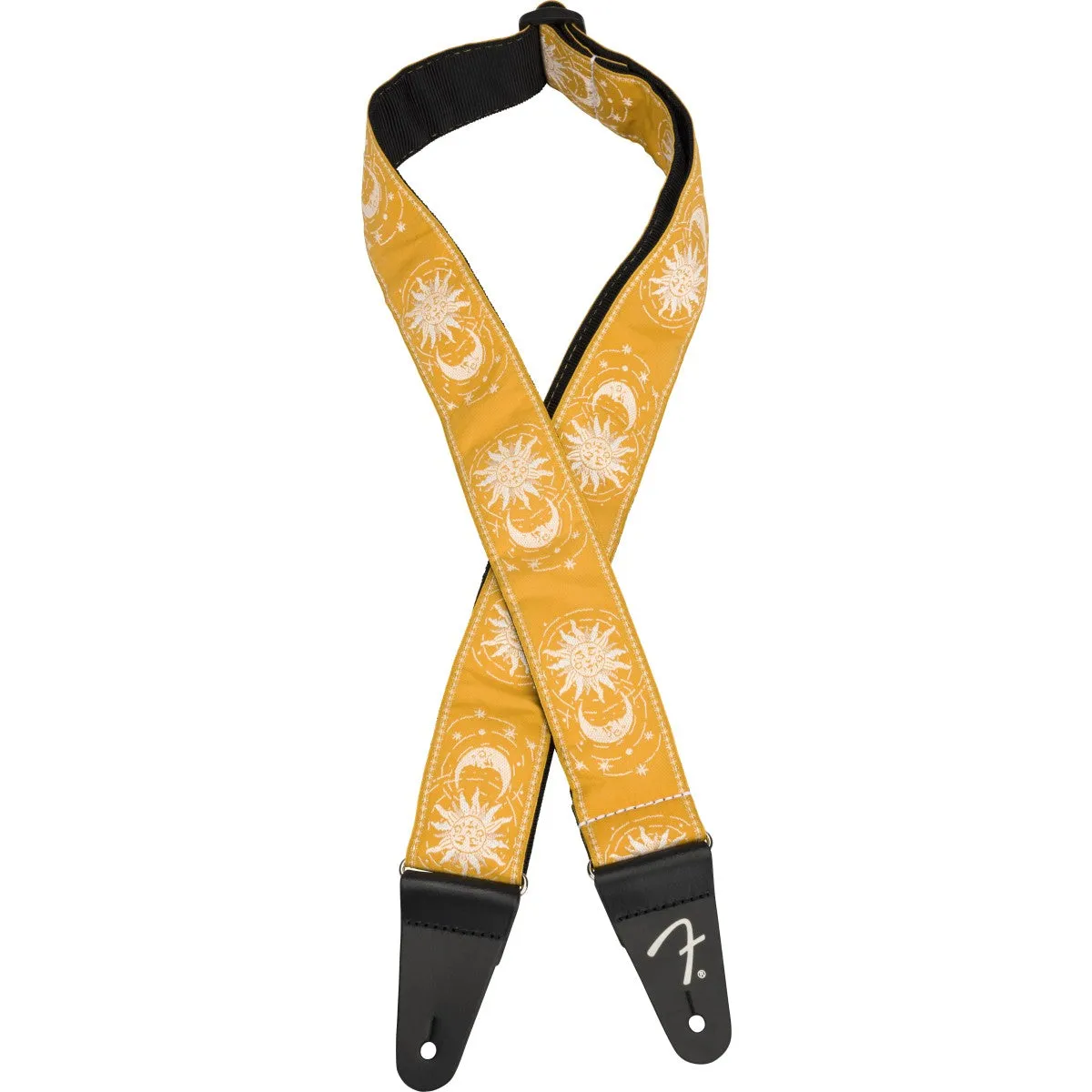 Tracolla fender am ii vint sun strap btb 0990637250
