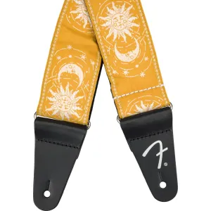 Tracolla fender am ii vint sun strap btb 0990637250