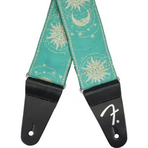 Tracolla fender am ii vint sun strap sfg 0990637249