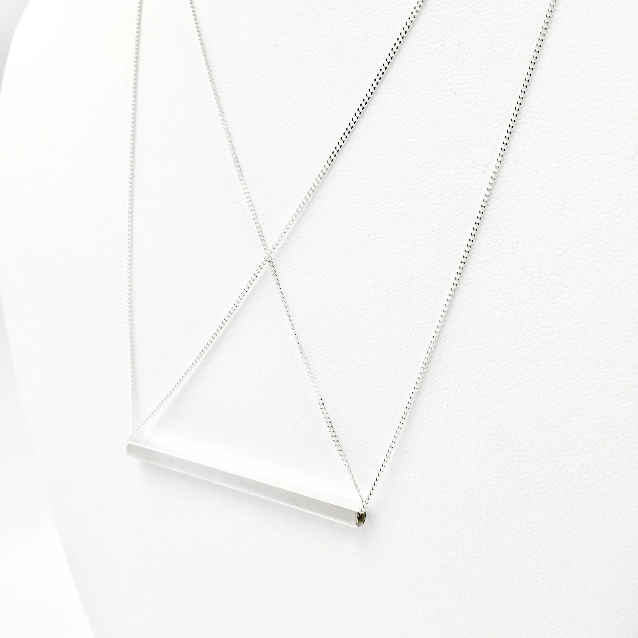 Transformer Necklace