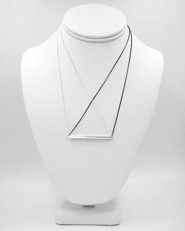 Transformer Necklace