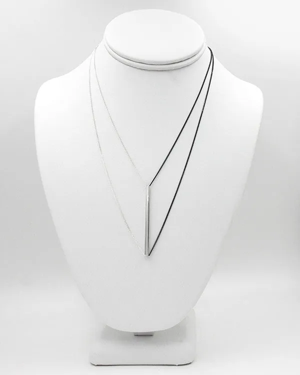 Transformer Necklace