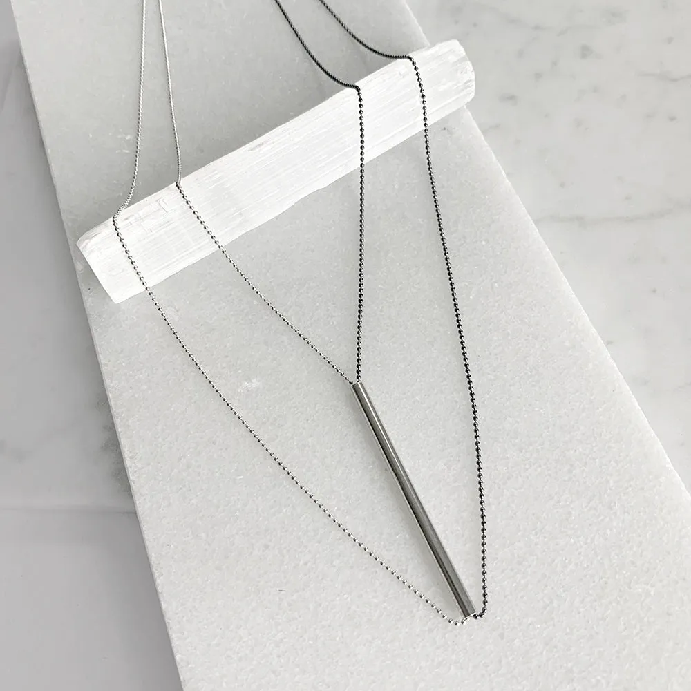 Transformer Necklace