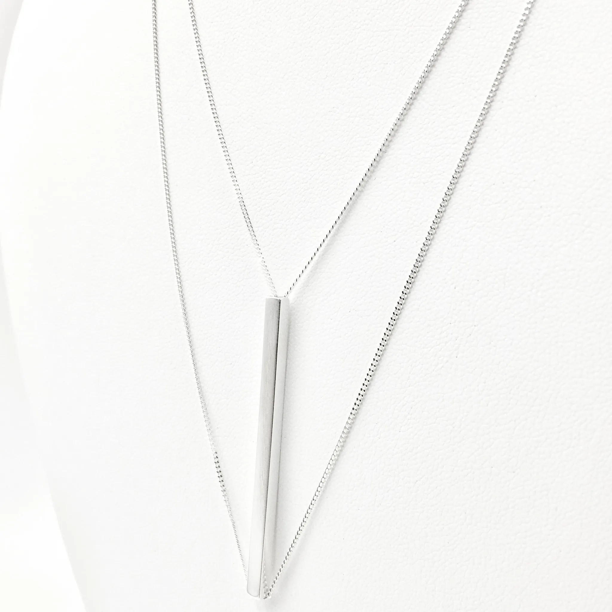 Transformer Necklace
