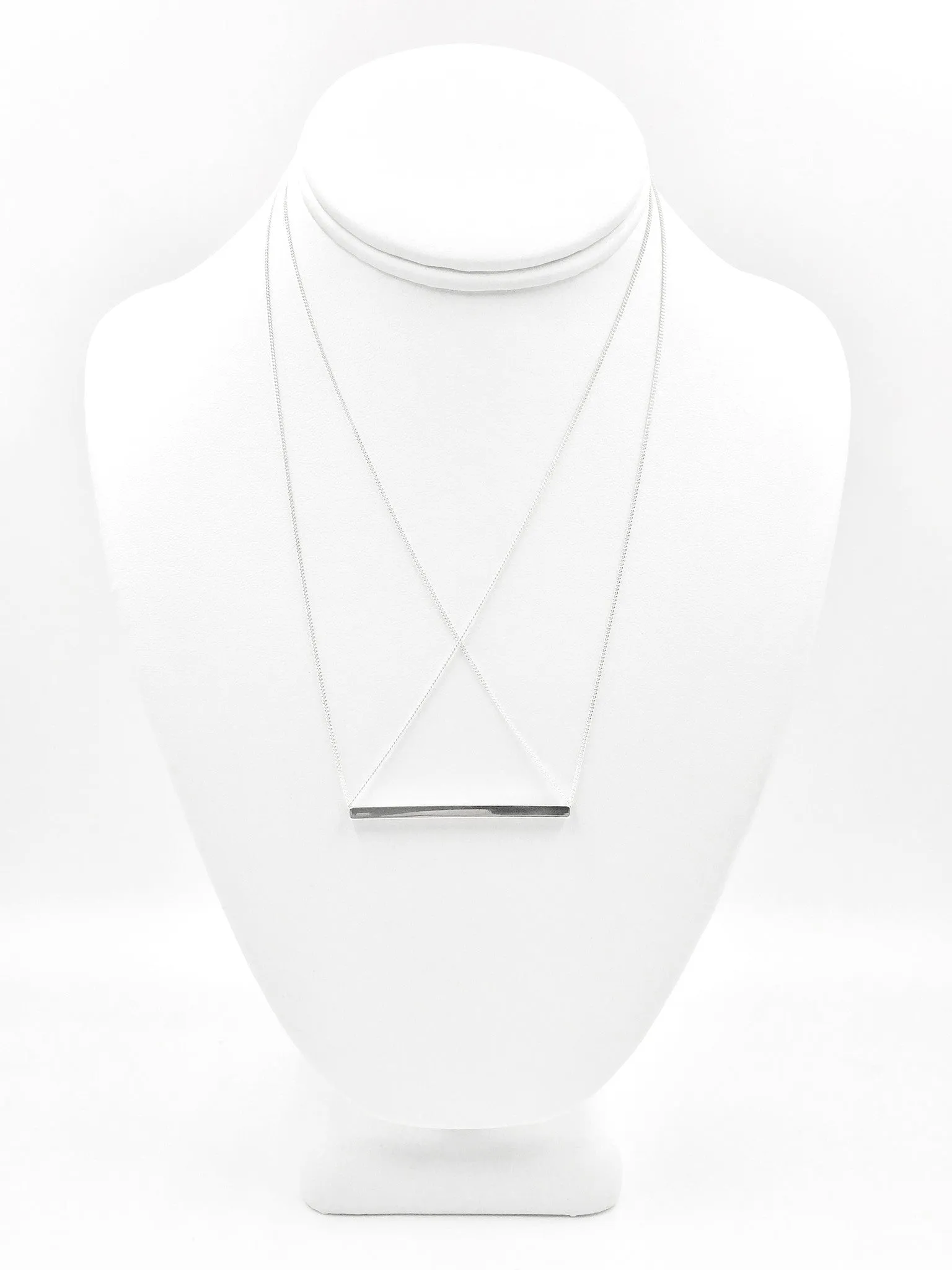 Transformer Necklace