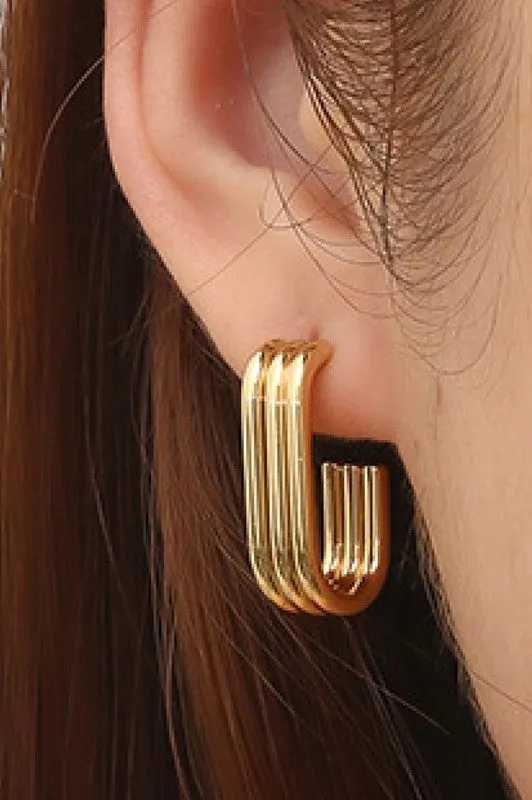 Tri Half Hoop