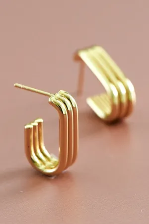 Tri Half Hoop