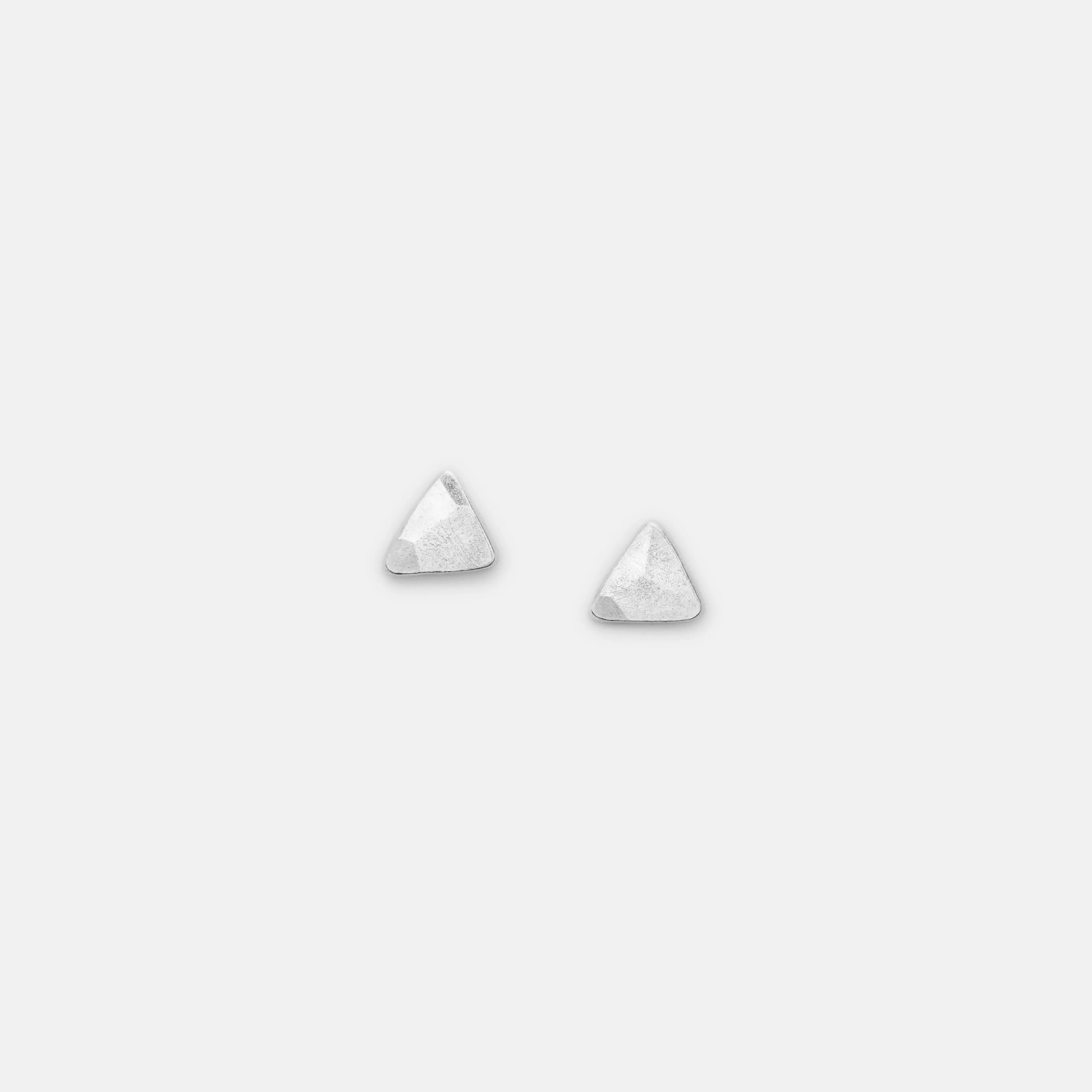 Triangle Studs