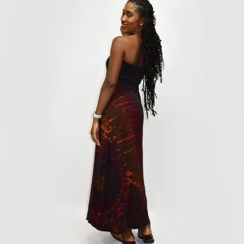 Tube A Line Style Dress