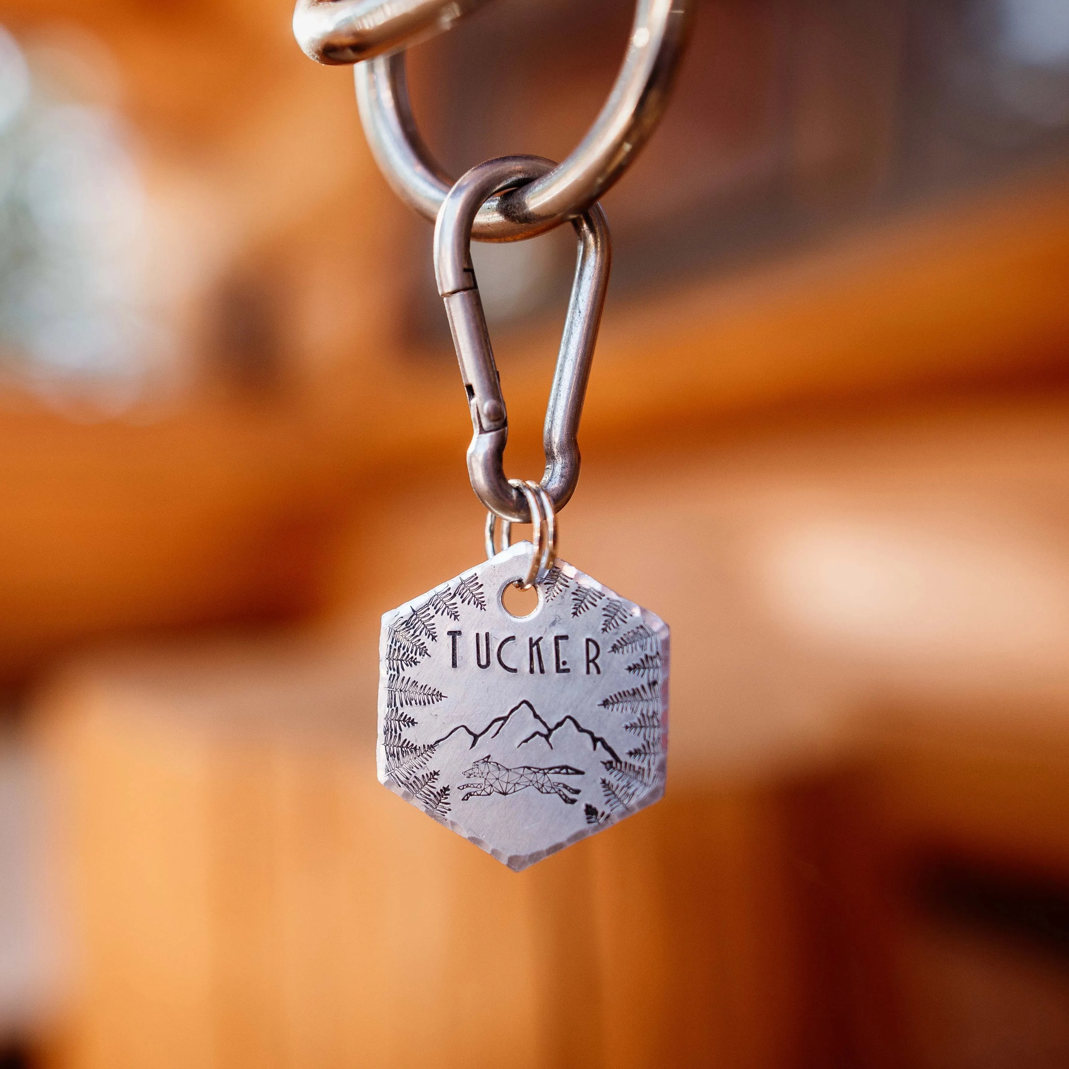 Tucker- Simple Style