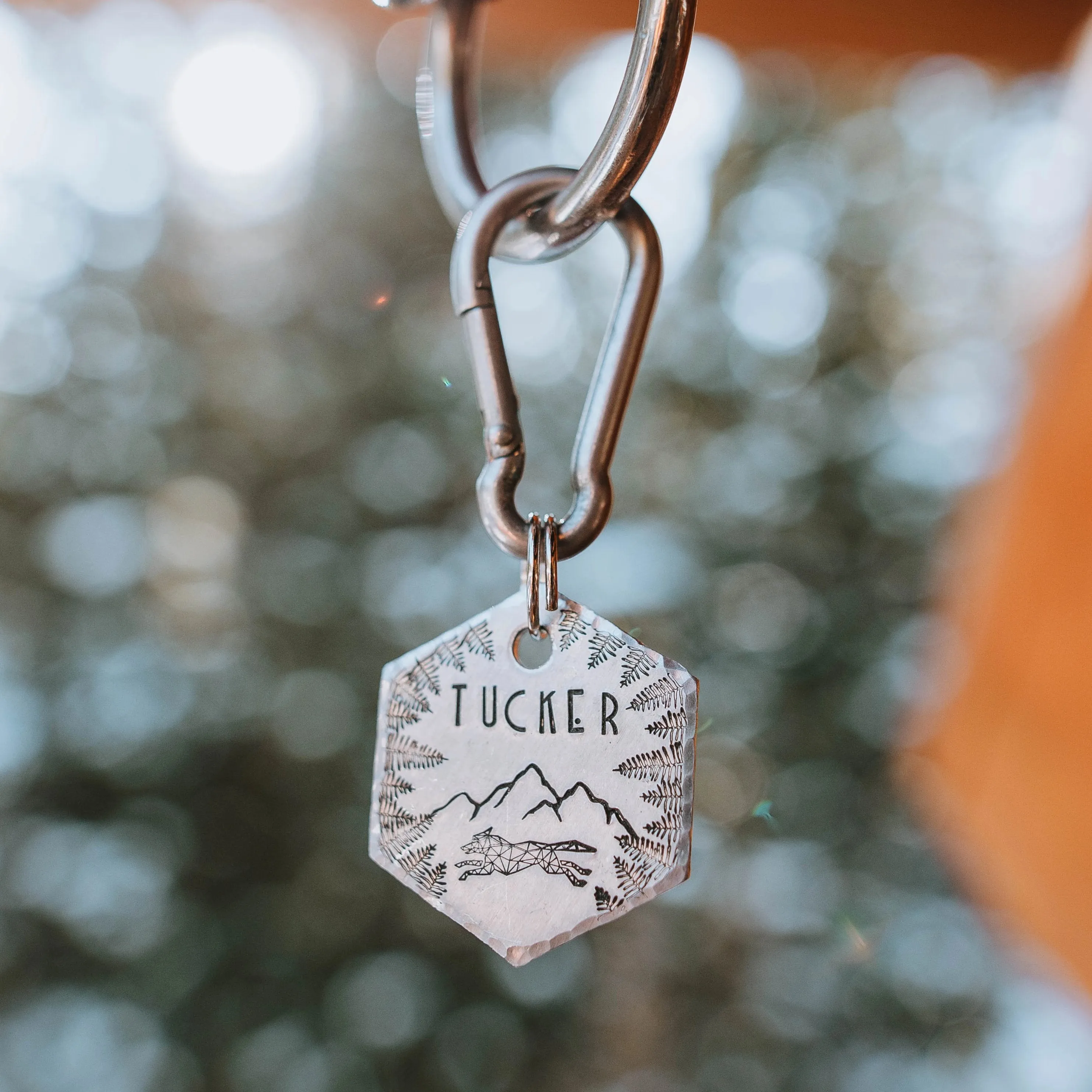 Tucker- Simple Style