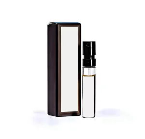 Utopia Paradis Des Sens Eau de Parfum Sample 2ml
