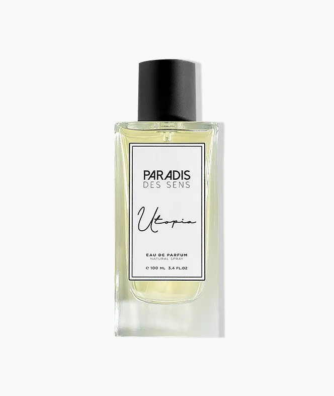 Utopia Paradis Des Sens Eau de Parfum Sample 2ml