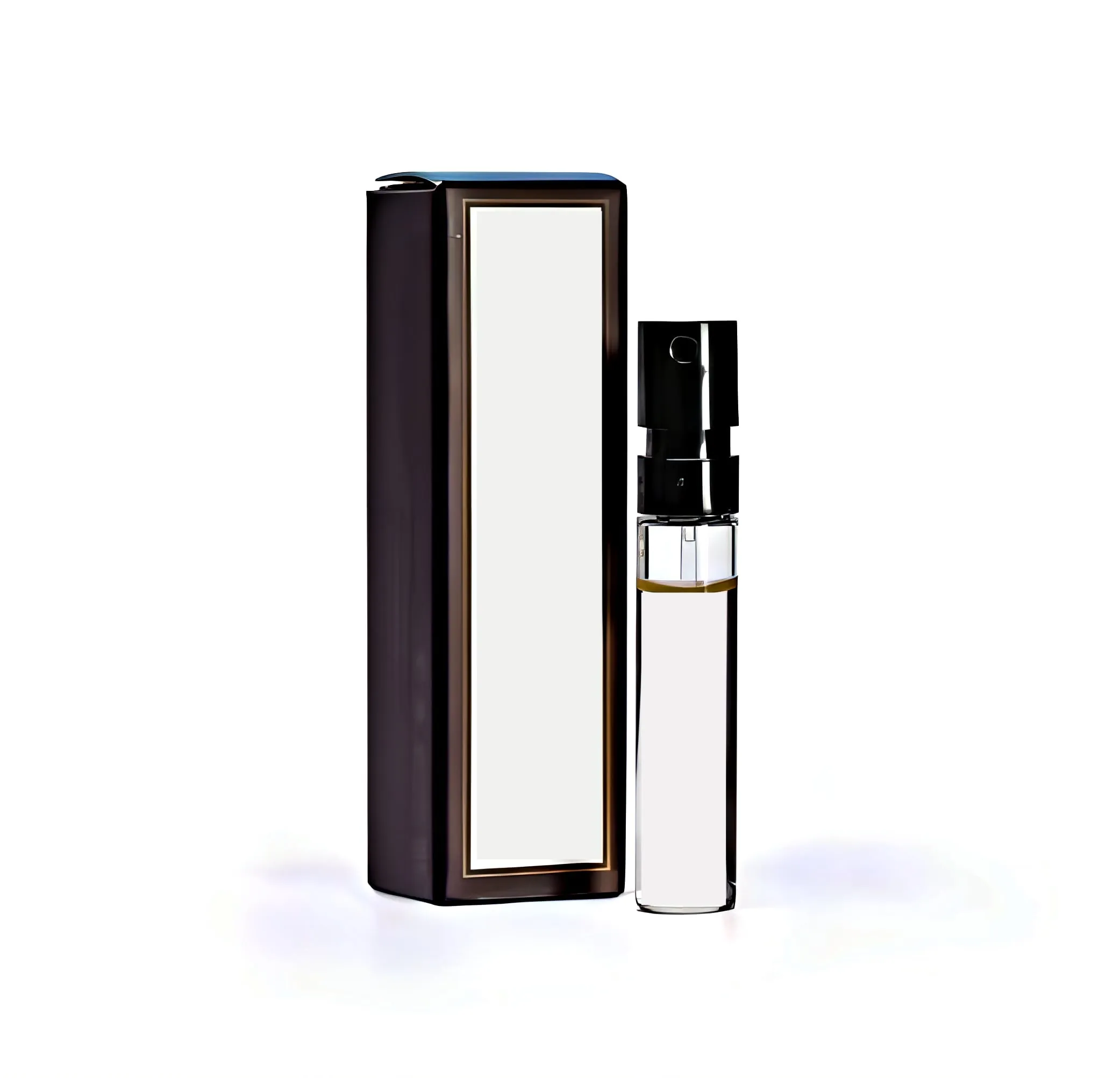 Utopia Paradis Des Sens Eau de Parfum Sample 2ml