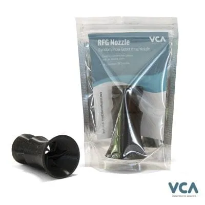 VCA Random Flow Generator - Nozzle 1/2 Inch Waterbox & Aqua One (WBRFG050)