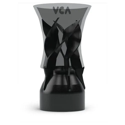 VCA Random Flow Generator - Nozzle 1/2 Inch Waterbox & Aqua One (WBRFG050)