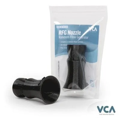 VCA Random Flow Generator - Nozzle 3/4 Inch Red Sea & Cade (RDRFG075)