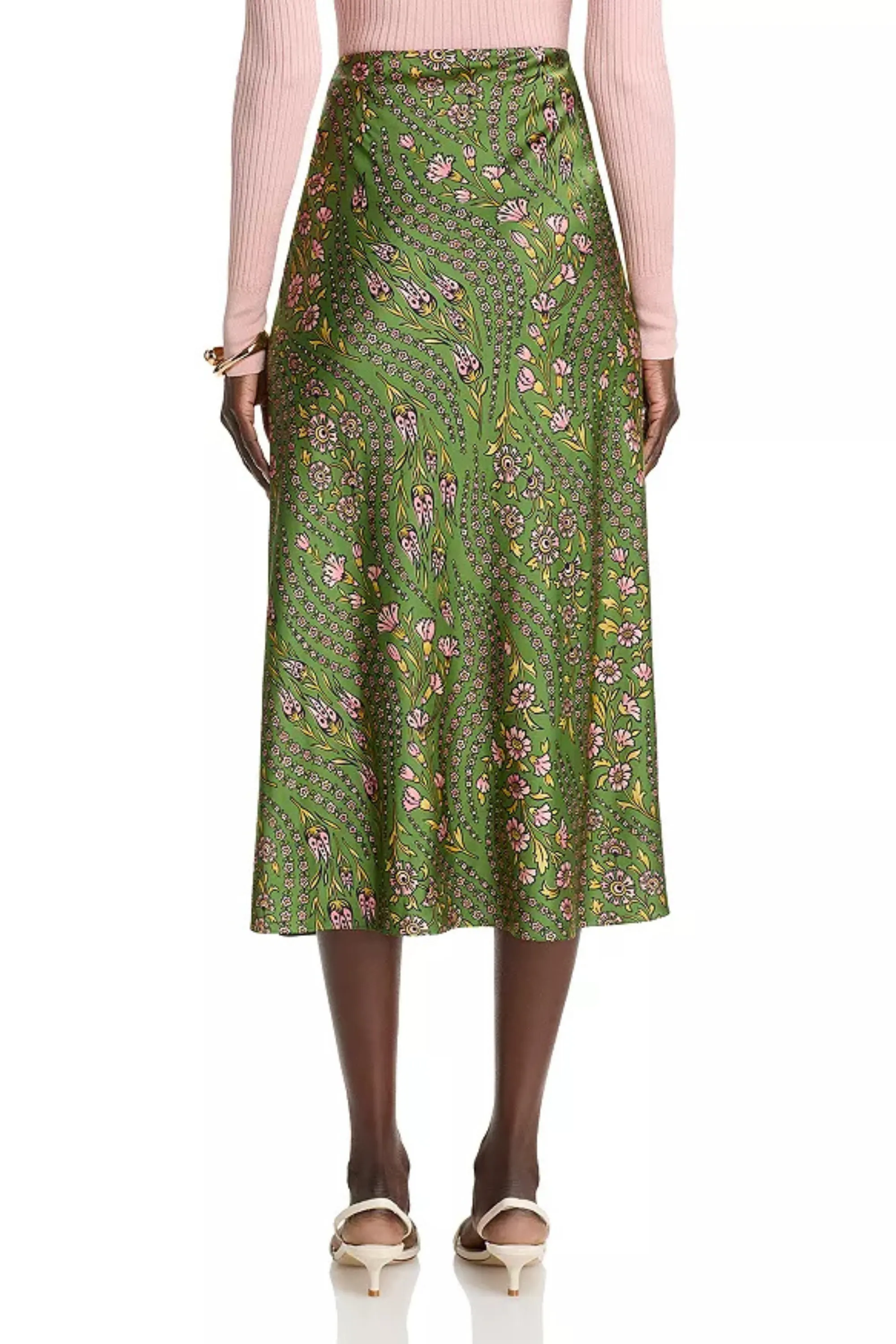 Veronica Beard Clover Skirt