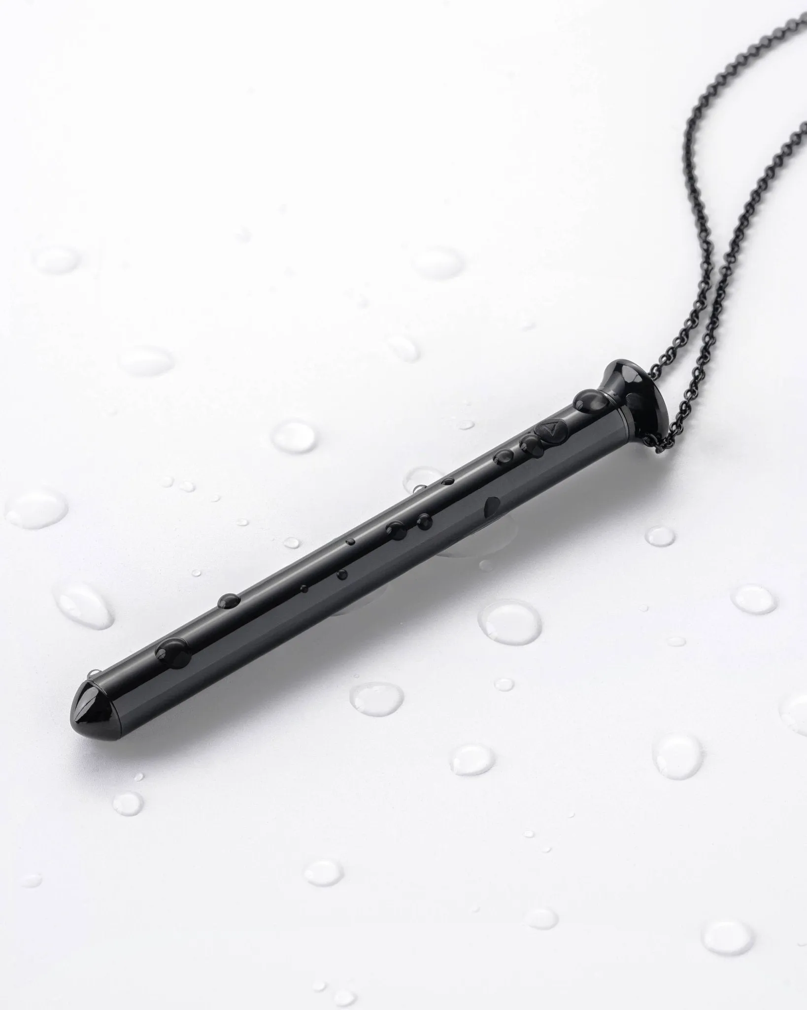 Vesper 2 Vibrator - Black