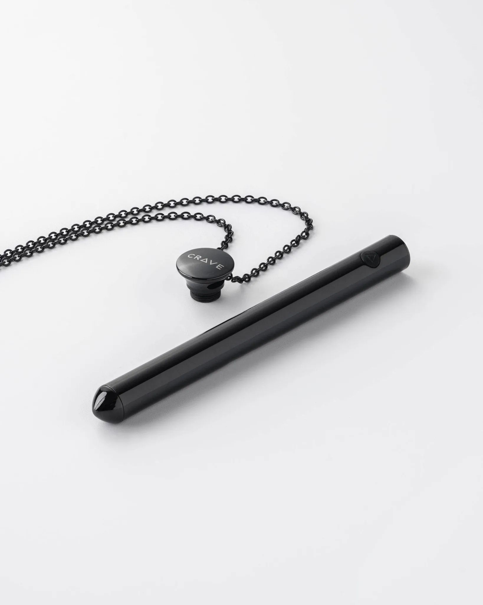 Vesper 2 Vibrator - Black