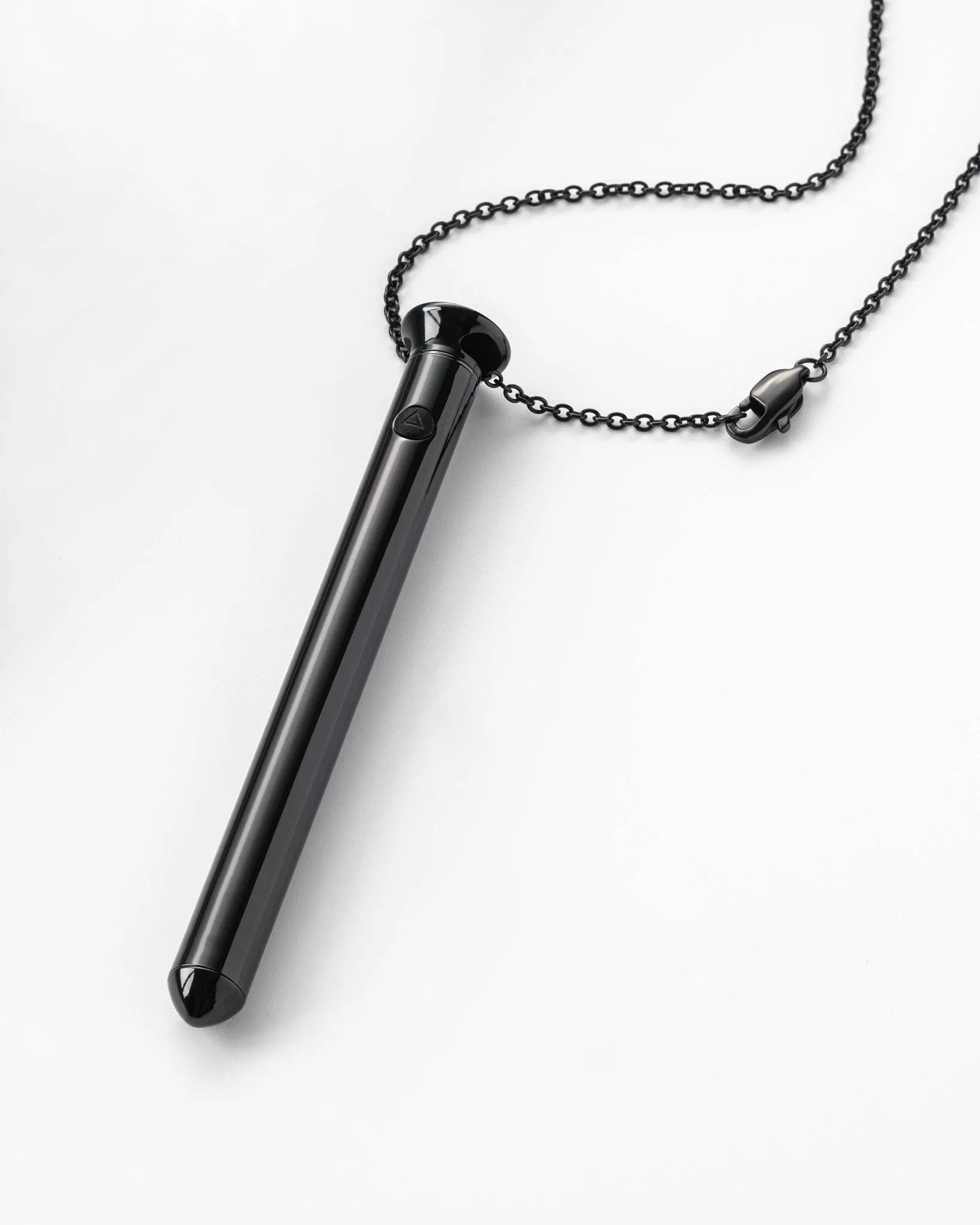Vesper 2 Vibrator - Black