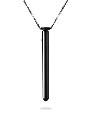 Vesper 2 Vibrator - Black