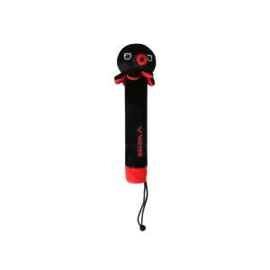 Victor X LZJ Racket Grip Cover GC4516LZJ-C [Black]