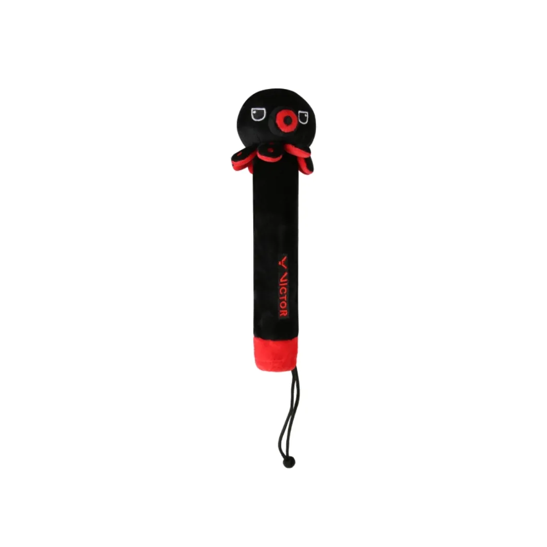 Victor X LZJ Racket Grip Cover GC4516LZJ-C [Black]