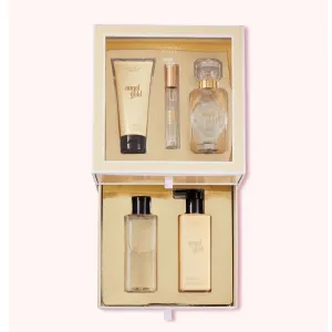 Victoria's Secret Angel Gold Gift Set For Women