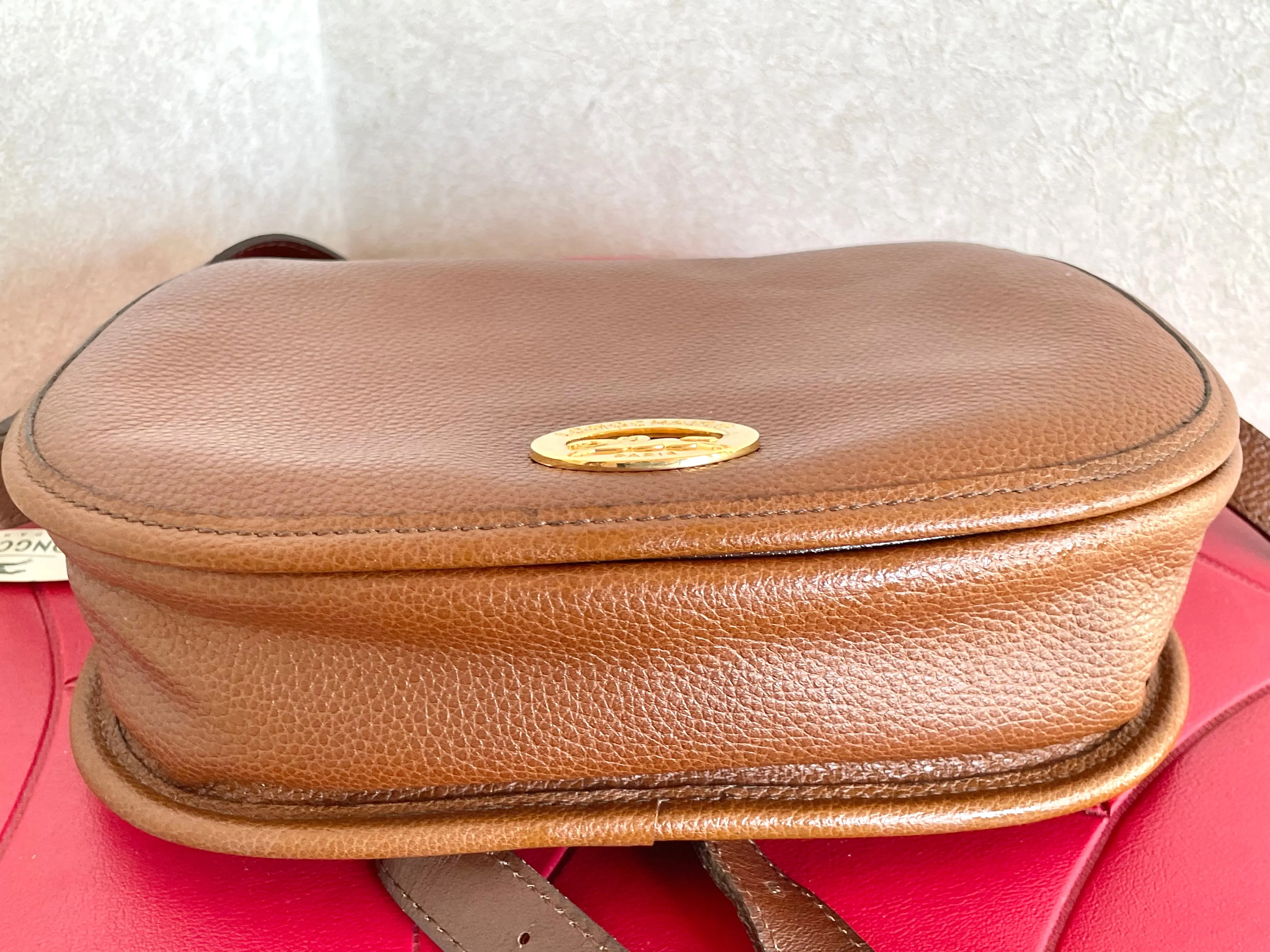 Vintage Etro classic wine paisley handbag, mini tote bag. Perfect daily use bag.  050120an3