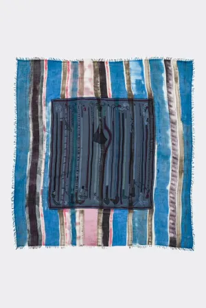 Vintage Scarf