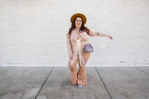 wilma duster in ivory pearl