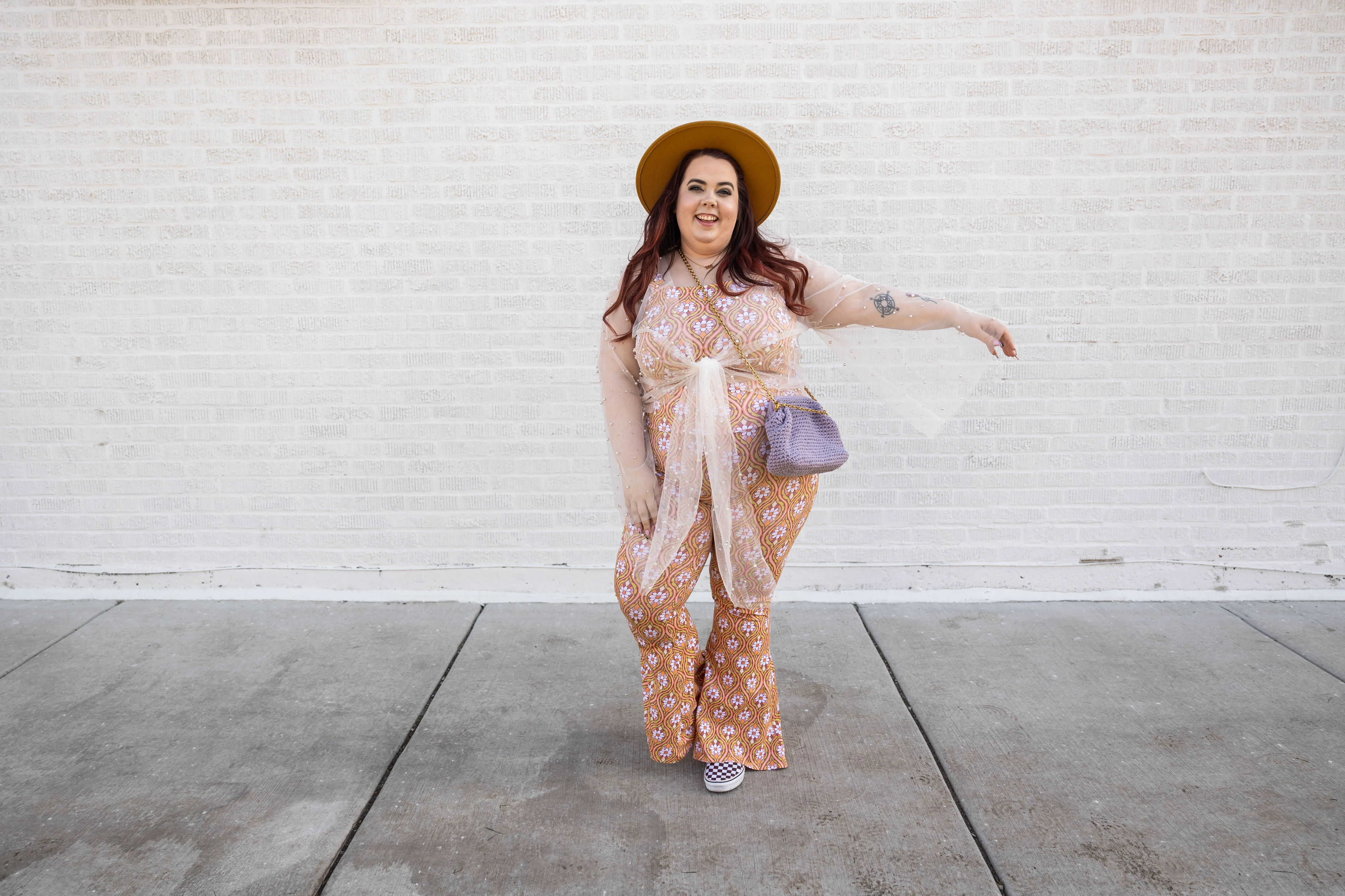 wilma duster in ivory pearl