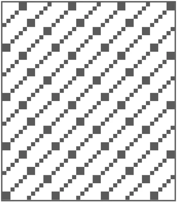 Windy Day Quilt Block Pattern