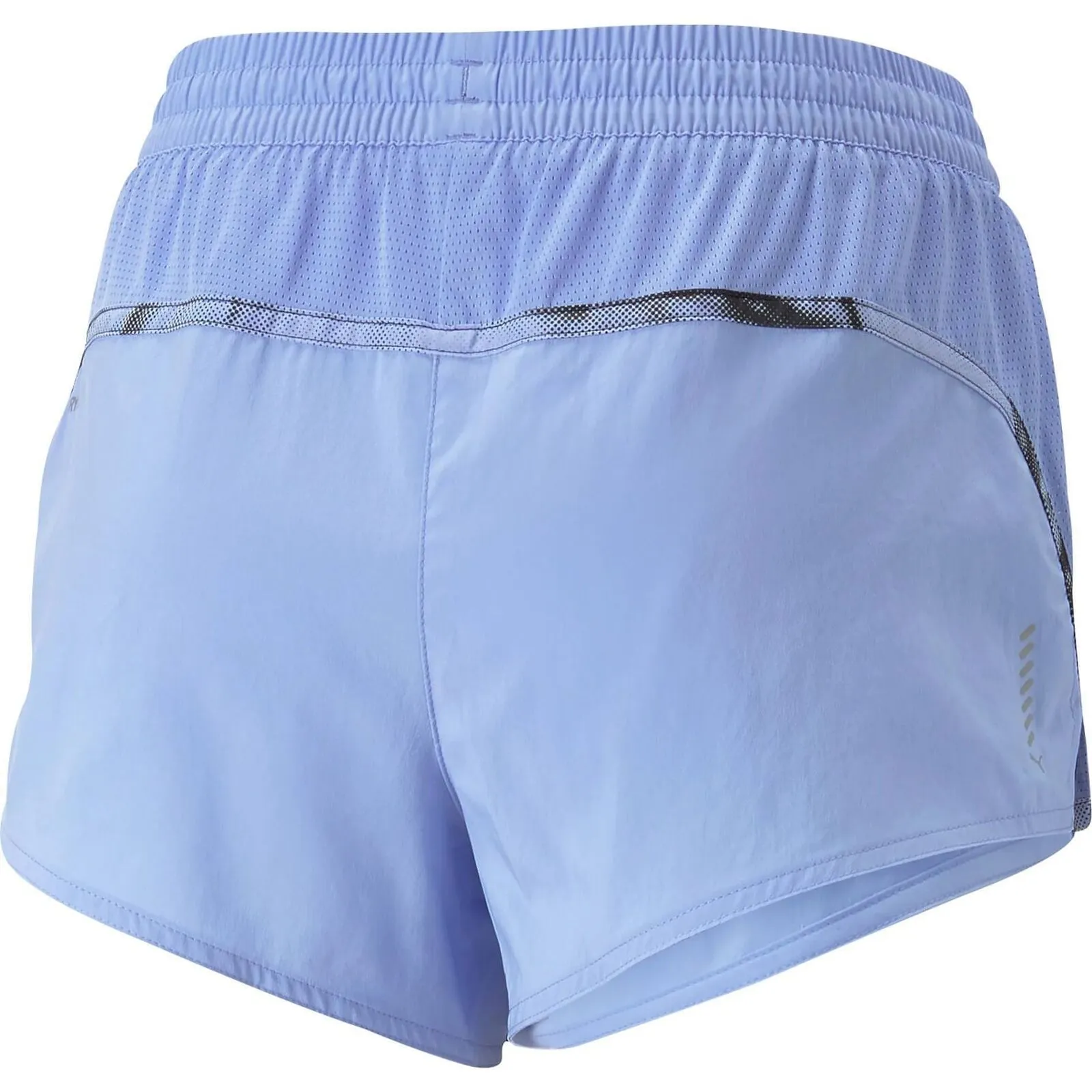 Women's Run Favourite Velocity 3" Shorts