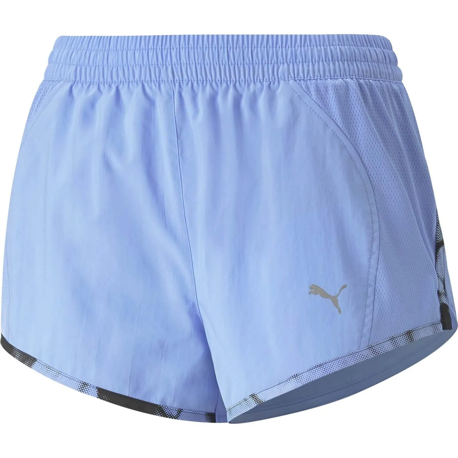 Women's Run Favourite Velocity 3" Shorts