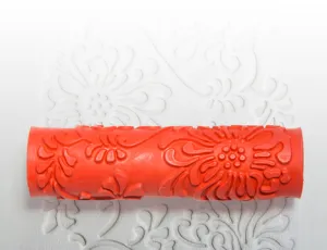 Xiem Art Roller Chrysanthemum