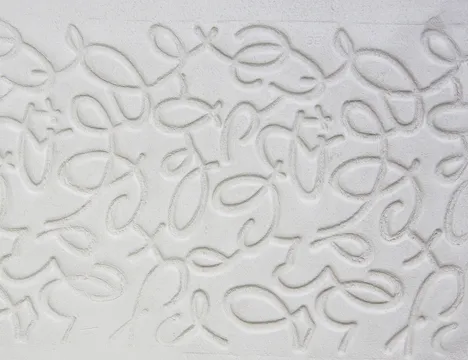 Xiem Art Roller Doodles