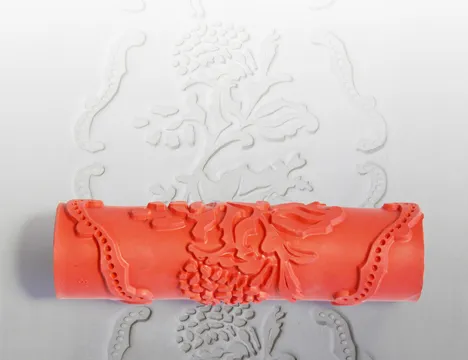 Xiem Art Roller Regal